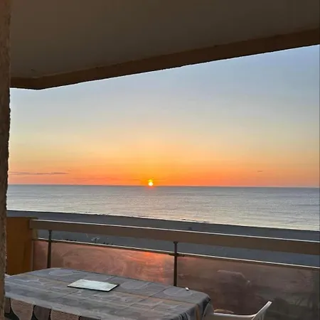 Les Sablines Apartment Canet-en-Roussillon