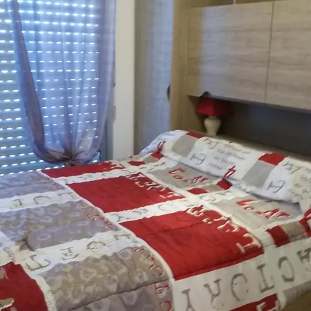 Apartment Les Sablines Canet-en-Roussillon
