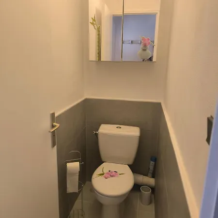 Les Sablines Canet-en-Roussillon