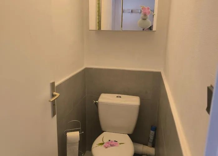 Les Sablines 카네트